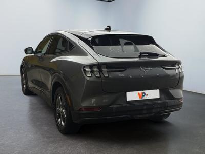 Ford Mustang Mach-E Standard Range 76 kWh 269 ch