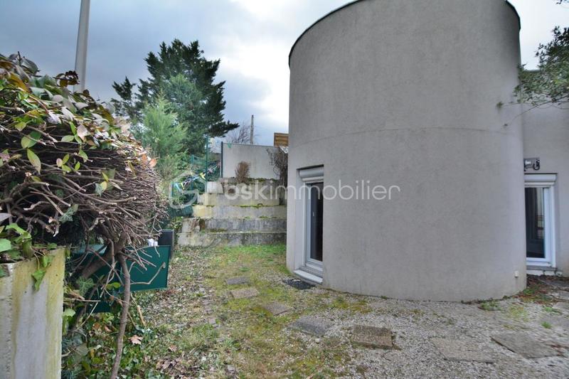 Appartement - 134 m² - 5 pièces