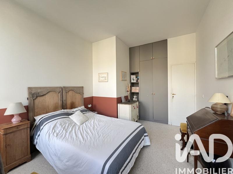 Appartement - 189 m² - 6 pièces