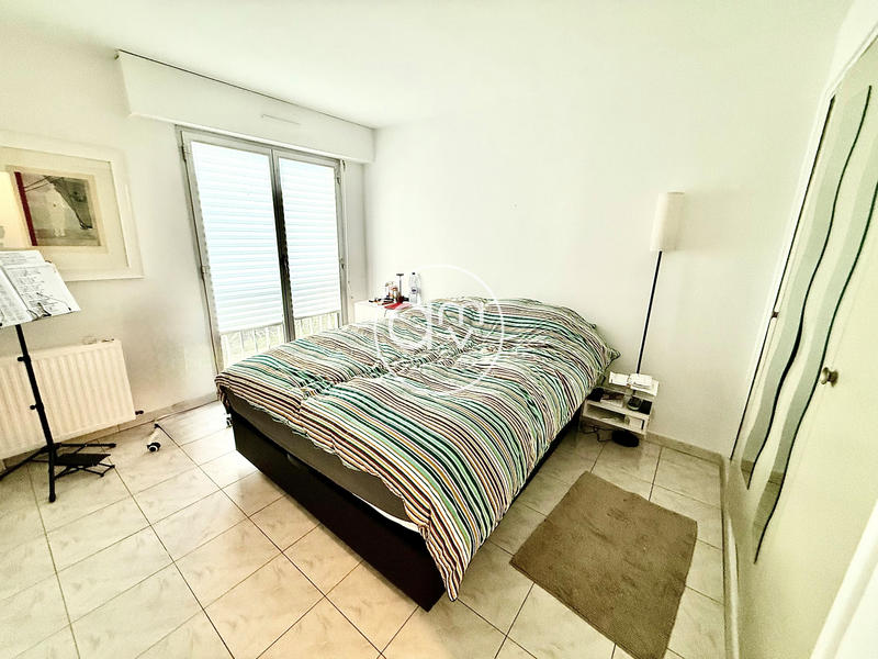 Appartement - 87 m² - 3 pièces