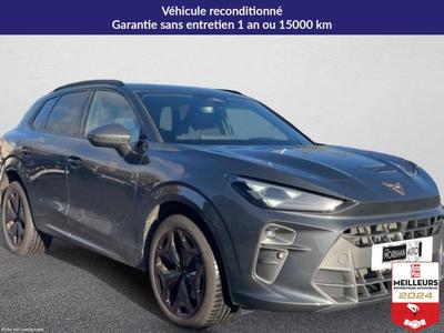 Cupra Terramar 1.5 ehybrid 204 ch dsg6 v