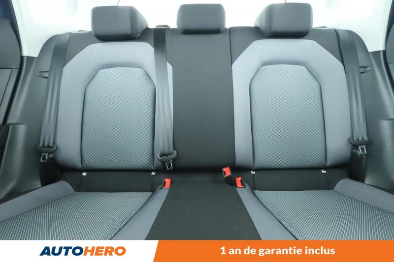 Seat Arona 1.0 EcoTSI Style 95 ch