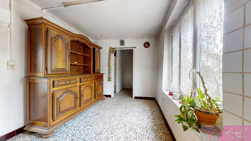 Ferme - 119 m² - 4 pièces