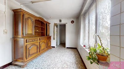 Ferme - 119 m² - 4 pièces