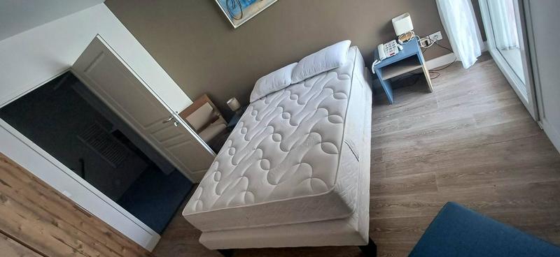 Appartement - 24 m² - 1 pièce