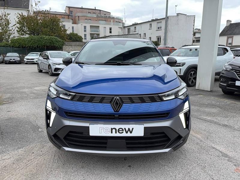 Renault Symbioz E-Tech full hybrid 145 Esprit Alpine