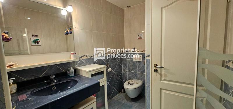 Maison - 165 m² - 4 pièces