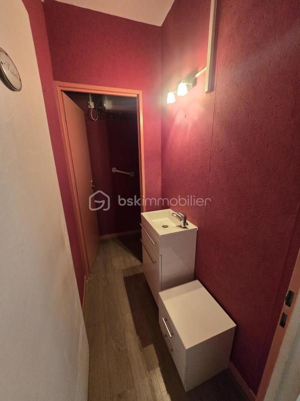 Appartement - 84 m² - 3 pièces