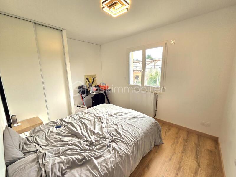 Villa - 150 m² - 8 pièces