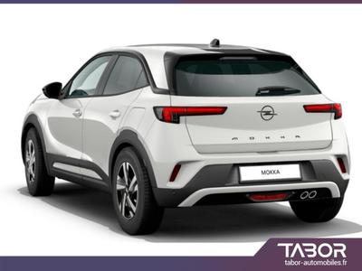 Opel Mokka 1.2 136 Edition Led TechP Gps