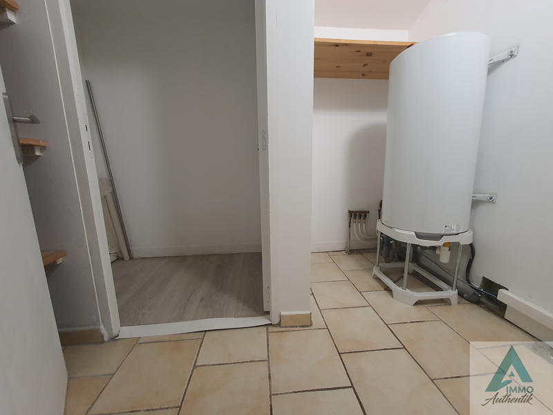 Appartement - 77 m² - 3 pièces