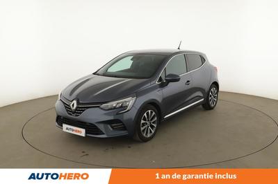 Renault Clio 1.0 TCe Intens 91 ch