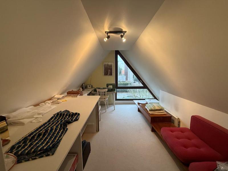 Maison - 165 m² - 5 pièces