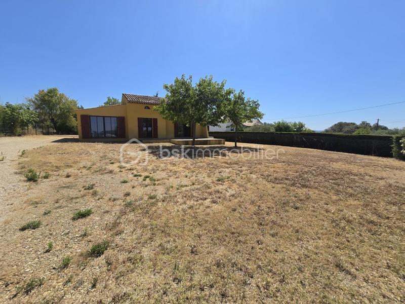 Maison - 76 m² - 4 pièces