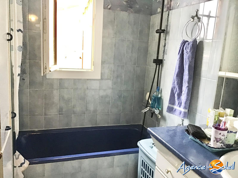 Maison - 77 m² - 3 pièces