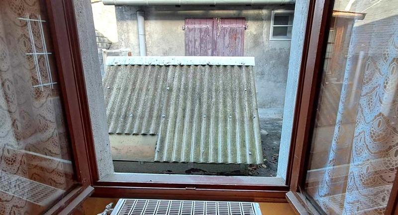 Immeuble - 228 m² - 8 pièces