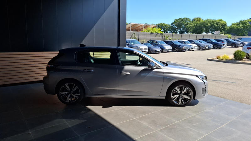 Peugeot 308 (2) Phev 180 E-Eat8 Active Pack