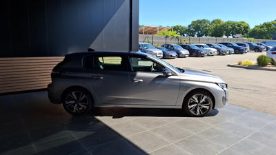 Peugeot 308 (2) Phev 180 E-Eat8 Active Pack