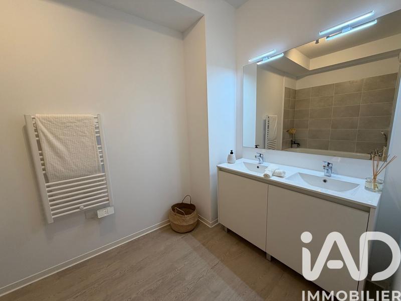 Appartement - 74 m² - 4 pièces