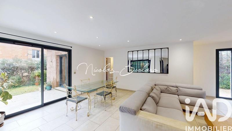 Maison - 132 m² - 5 pièces