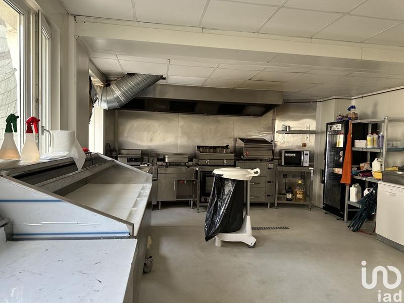 Local commercial - 163 m²