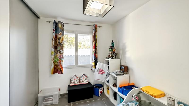 Villa - 92 m² - 4 pièces