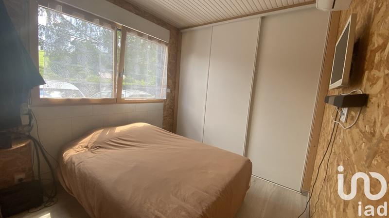 Châlet - 35 m² - 2 pièces