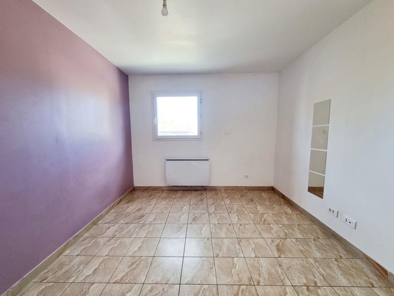 Maison contemporaine - 145 m² - 5 pièces