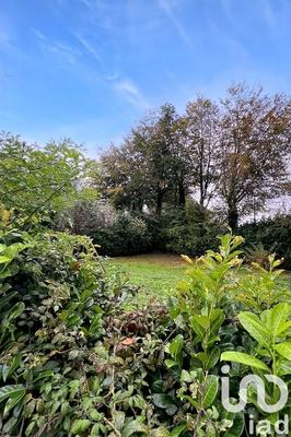 Maison - 142 m² - 10 pièces