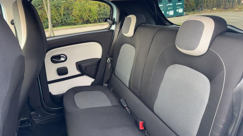 Renault Twingo 0.9 Tce 90 Edc5 Intens