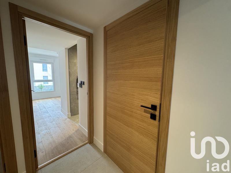 Appartement - 85 m² - 3 pièces