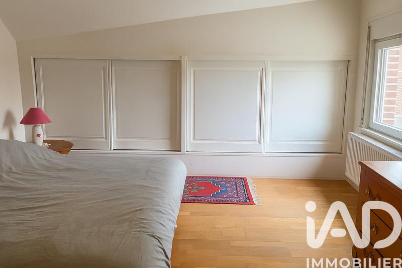 Maison - 197 m² - 6 pièces