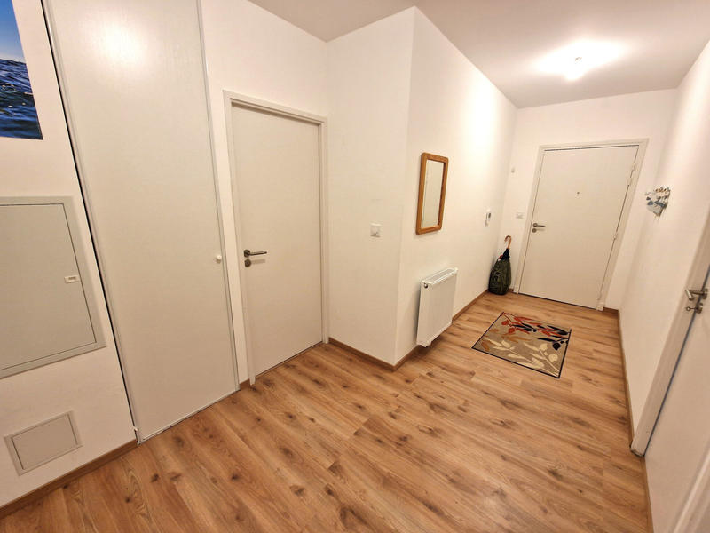 Appartement - 74 m² - 3 pièces