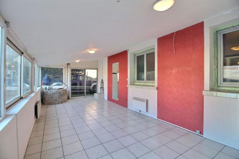 Maison - 100 m² - 3 pièces