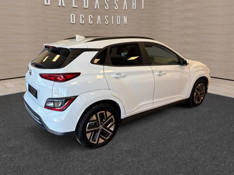 Hyundai Kona Electrique 64 kWh - 204 ch Intuitive
