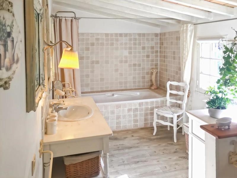 Maison - 127 m² - 5 pièces