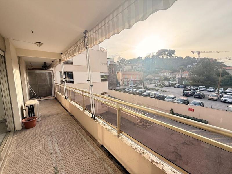 Appartement - 51 m² - 2 pièces