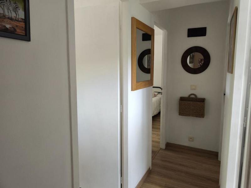 Maison - 116 m² - 6 pièces