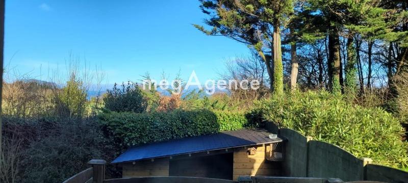 Maison - 168 m² - 6 pièces