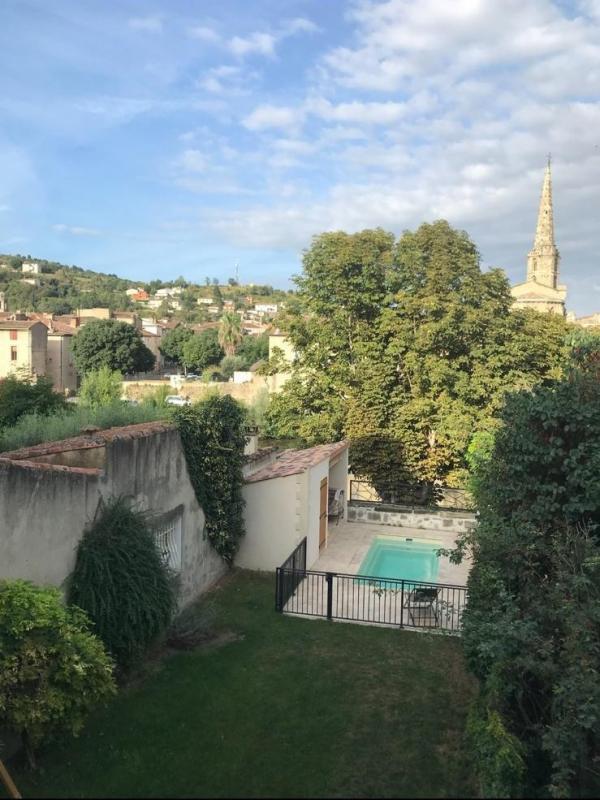 Maison de village - 174 m² - 4 pièces