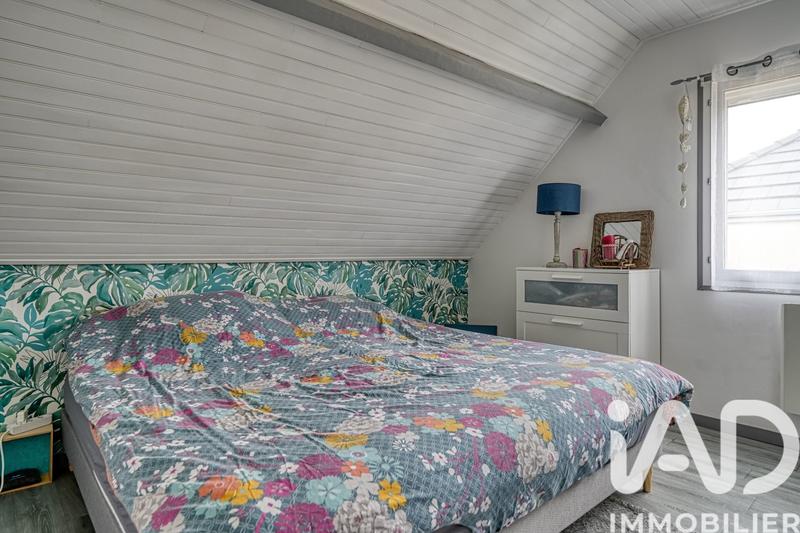 Maison - 193 m² - 10 pièces