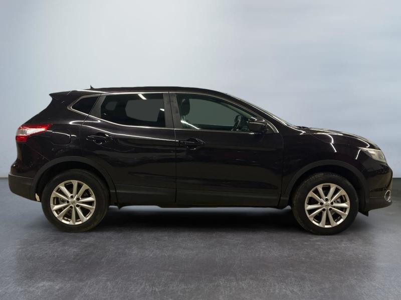 Nissan Qashqai 1.6 dCi 130 Fap Stop/Start Acenta