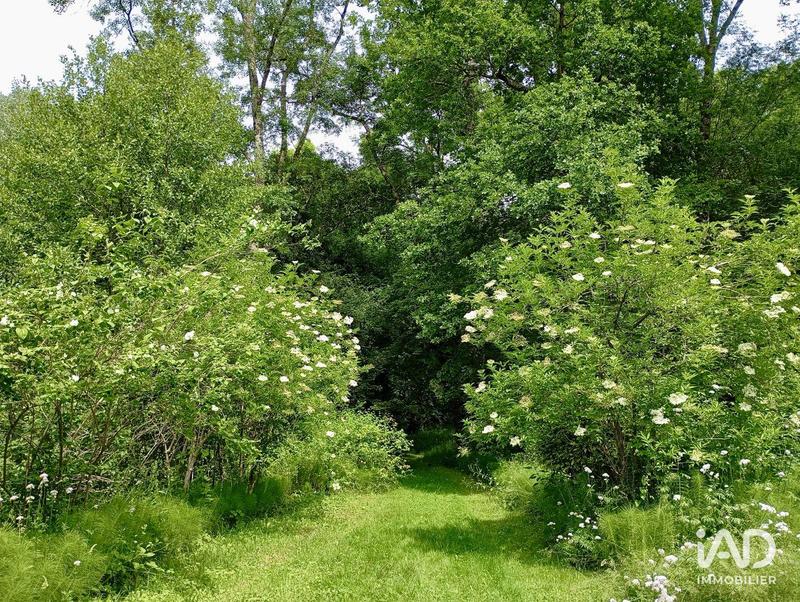 Maison - 170 m² - 4 pièces