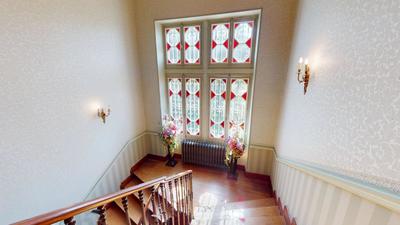 Maison de maîtres - 752 m² - 18 pièces