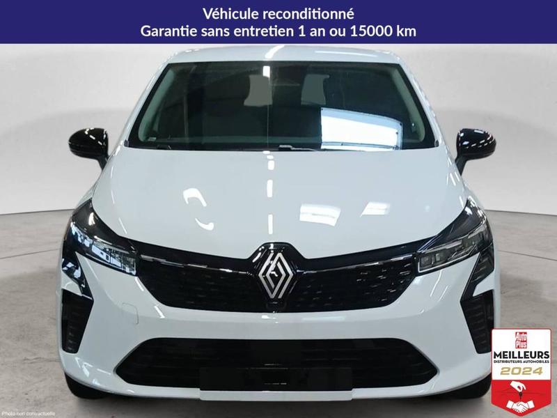 Renault Clio Blue dCi 100 ch Gsr2 Evolution