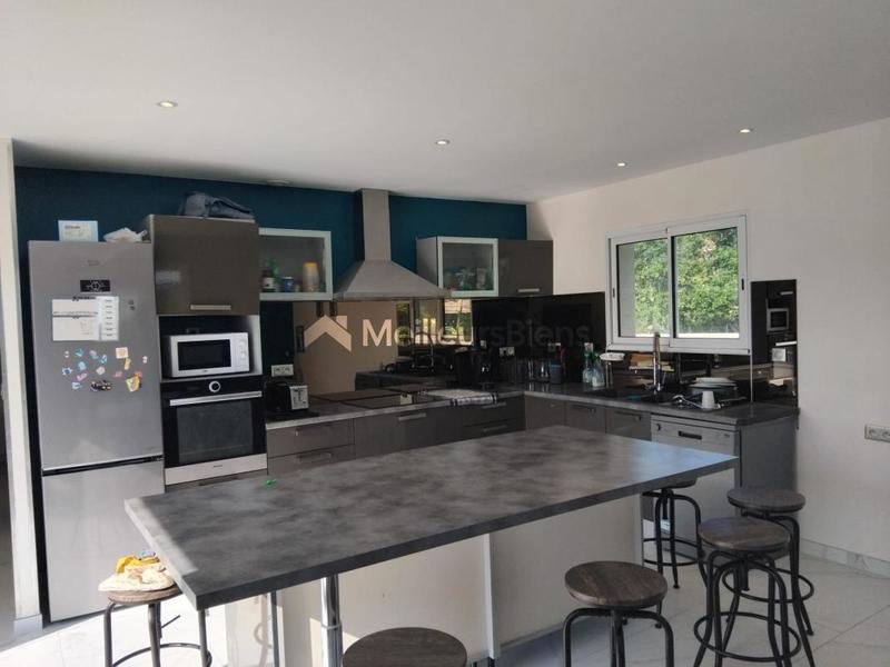 Maison de campagne - 140 m² - 6 pièces