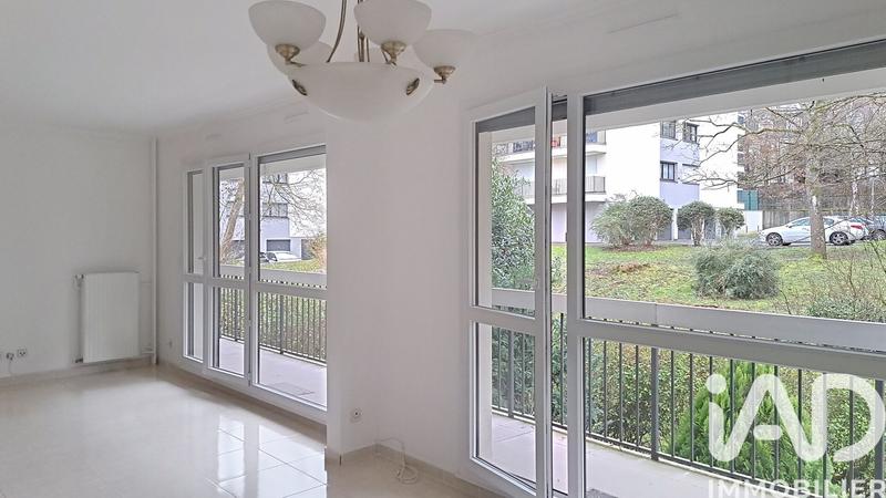 Appartement - 81 m² - 4 pièces