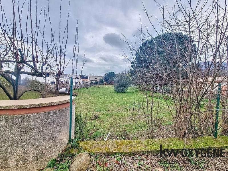 Pavillon - 170 m² - 5 pièces