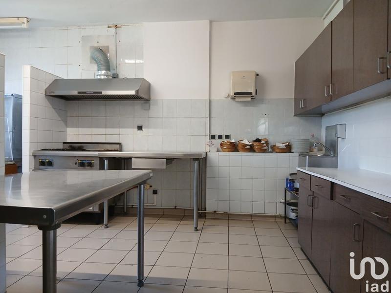 Local commercial - 140 m²