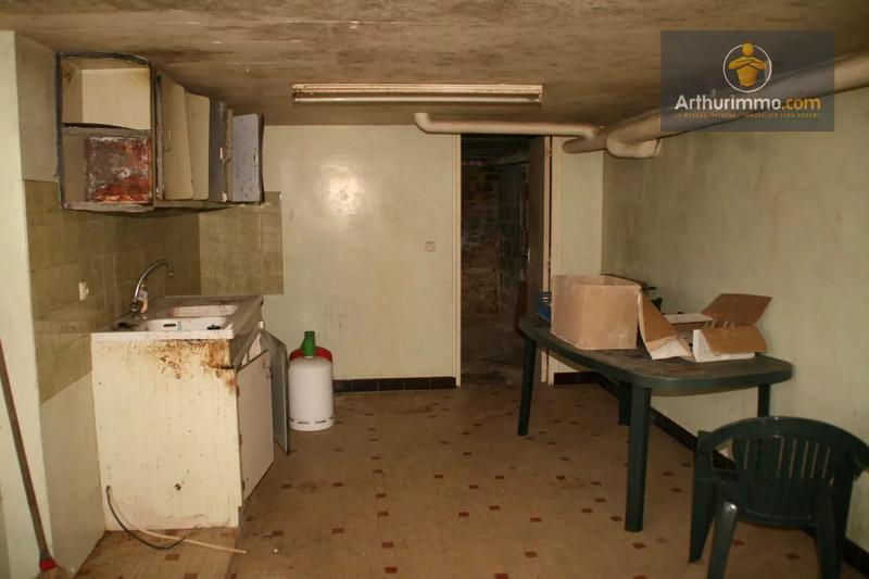 Maison - 75 m² - 4 pièces